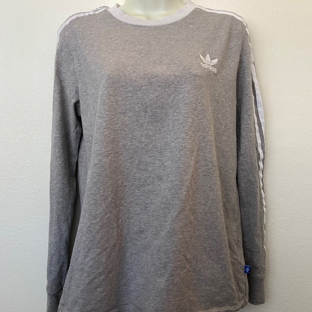 Adidas Long Sleeve